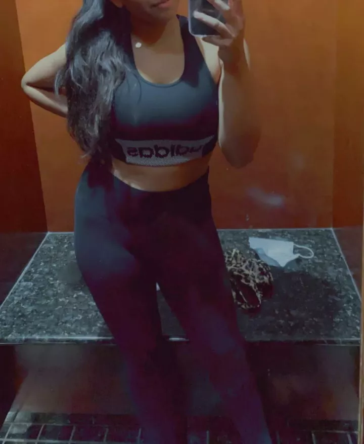 [F]feeling ready for my new coach