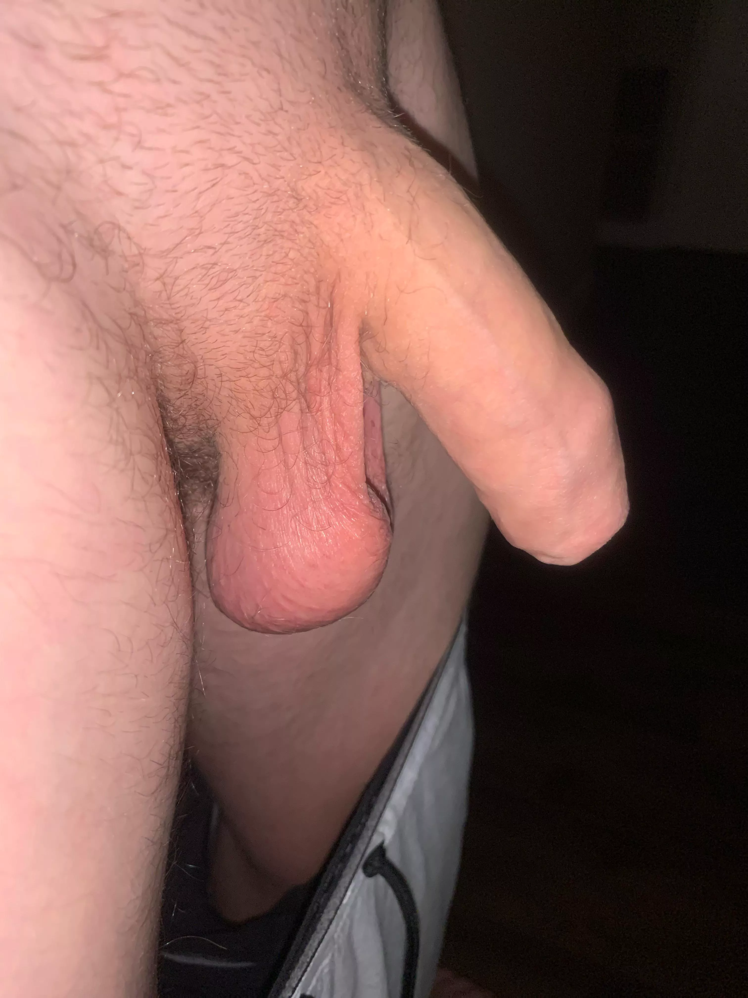 Finally got around to trimming