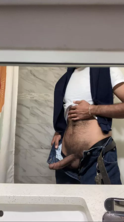 First post, kinda nervous. What do you think?