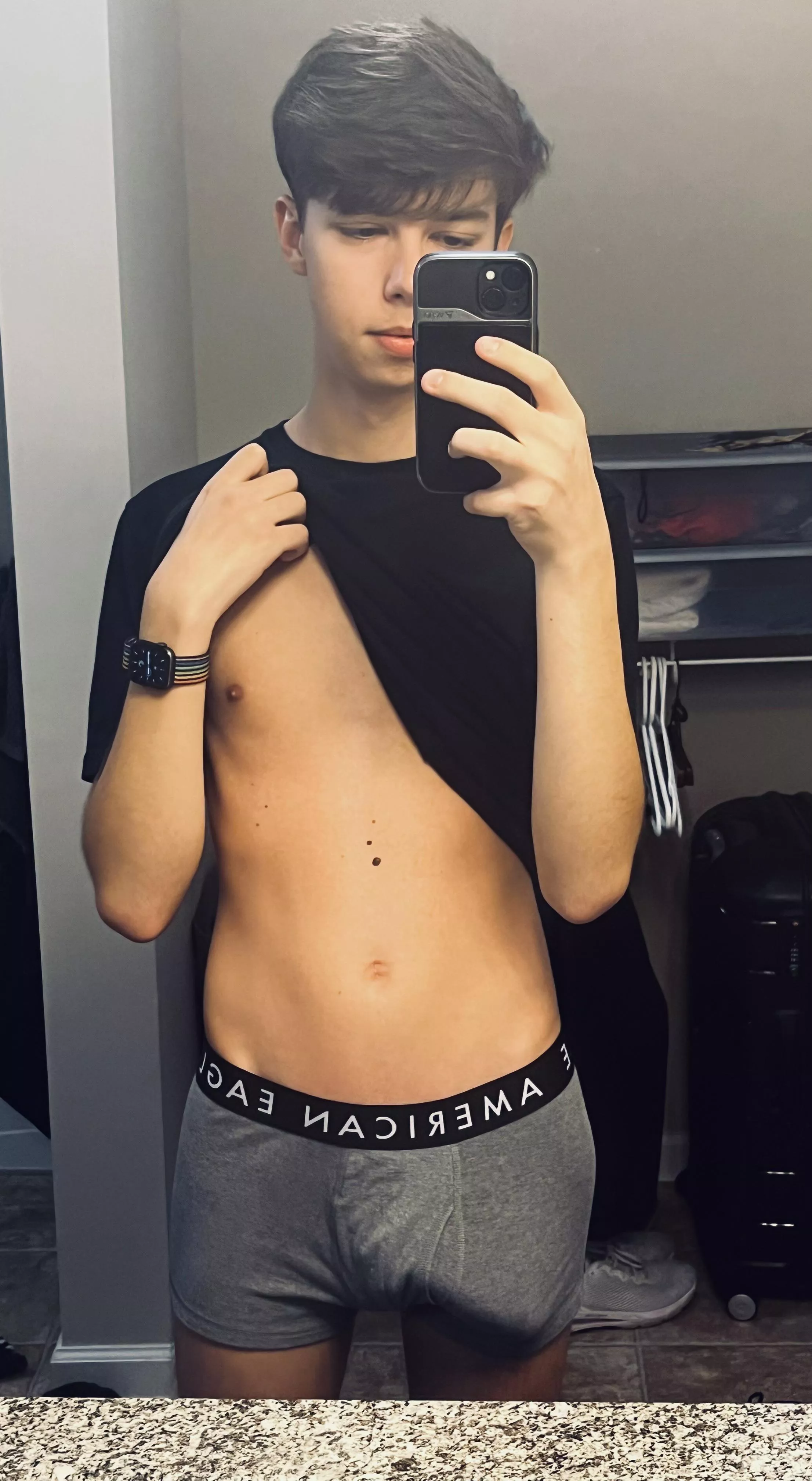 First time showing my face here 🫣 (18)