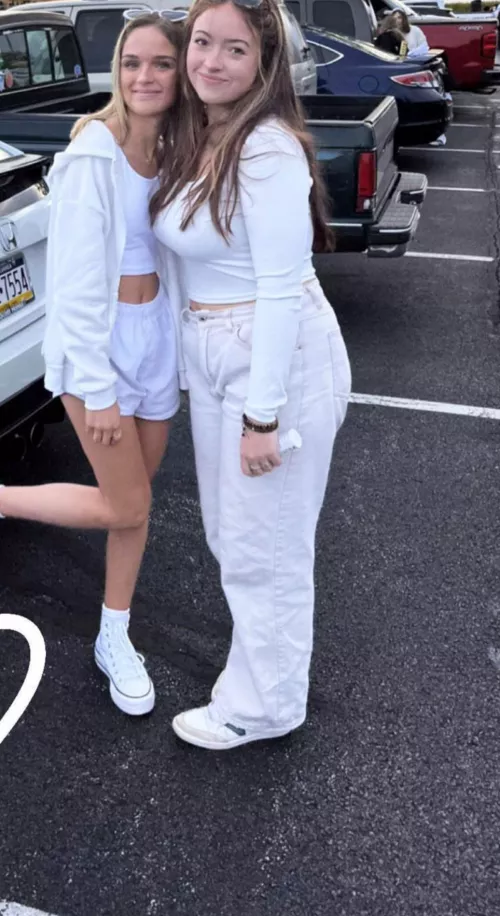 Flat pasty white girl uncooked Mac n cheese giant puss Vs Busty fertile white chick w tight pussy ready to be nutted inside of