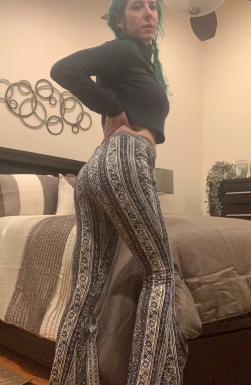 For hanging out in bed