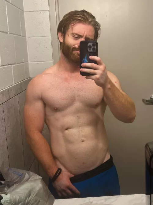 Forced to take a rest day, mind putting in some extra credit with me?