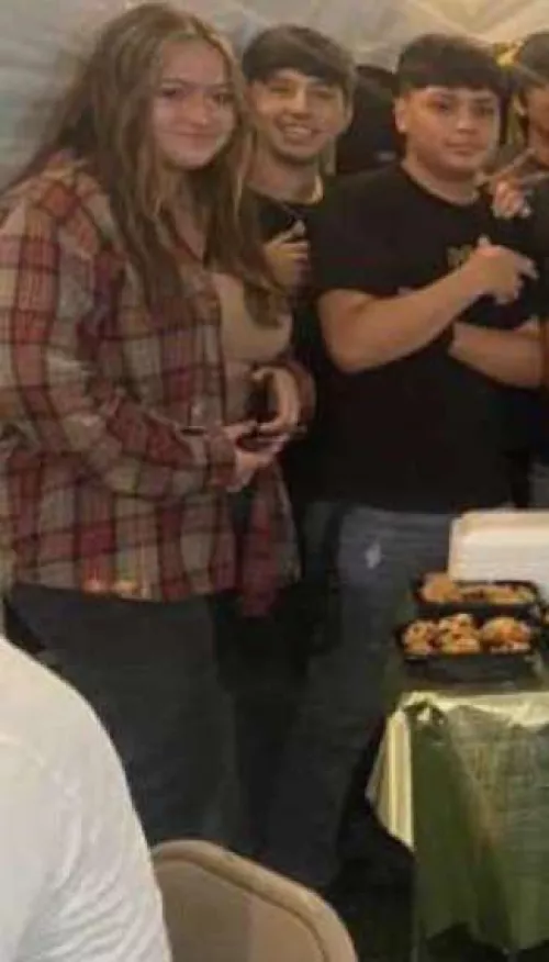 Girl bsf has some big ass tits