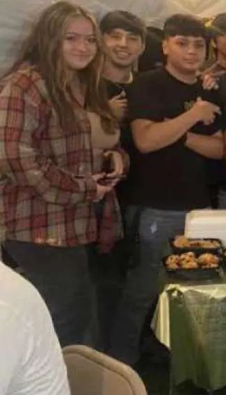 Girl bsf has some big ass tits