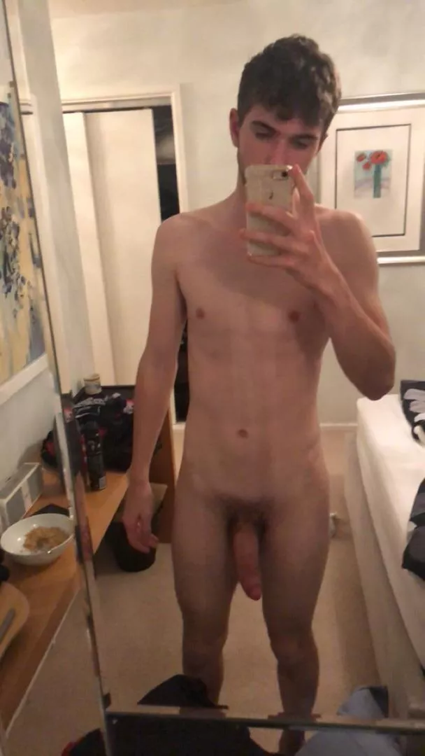 Girls, challenge my exhibitionist side with tasks, where do you wanna see my dick out? 😈