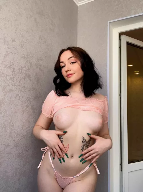 God bless the Curves