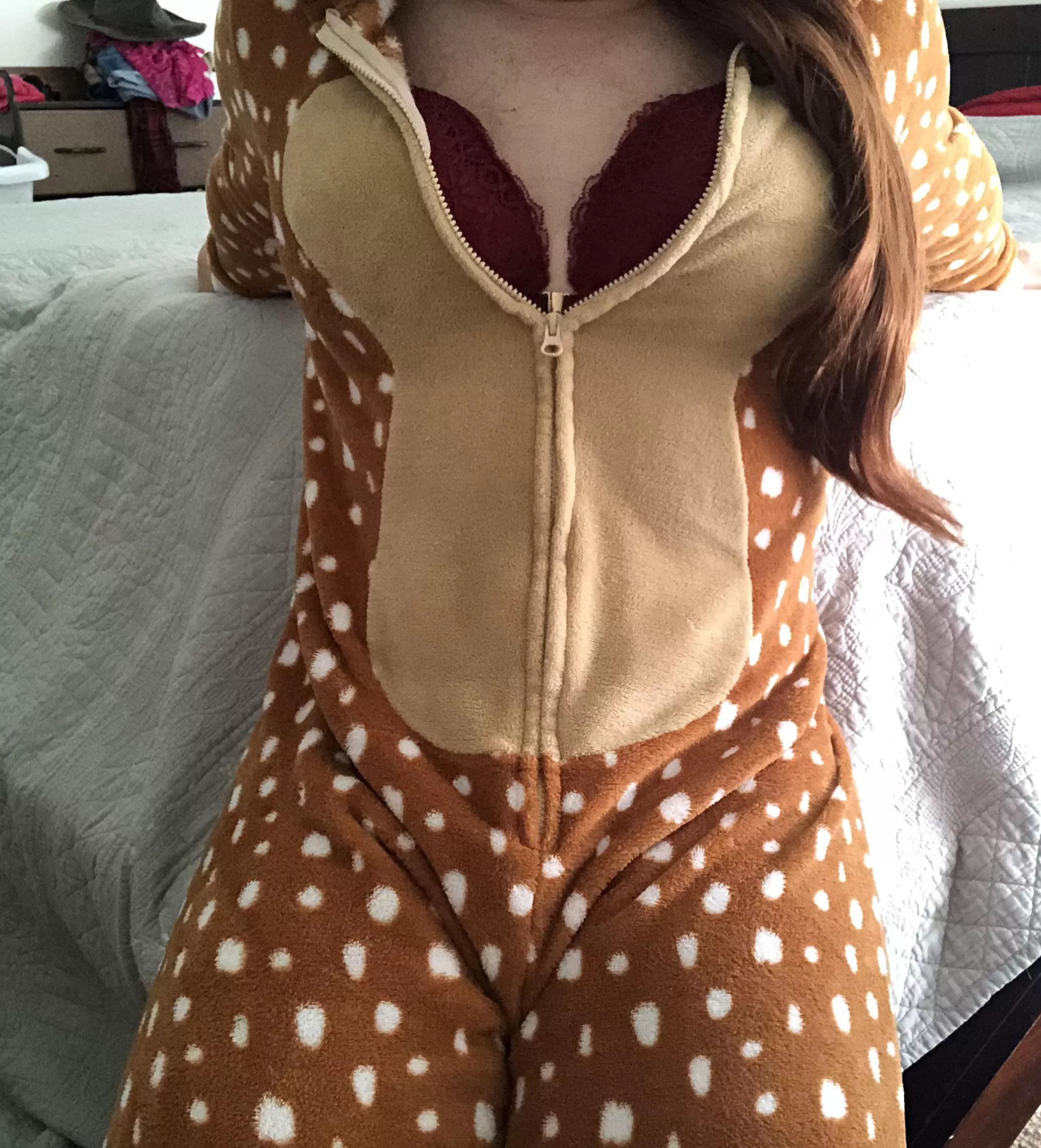 Good Morning Cuties 🥰 & Happy Hunting out there😏