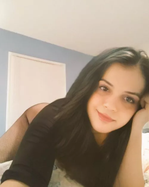 Good Morning Everyone :)