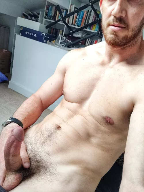 Good morning say it back