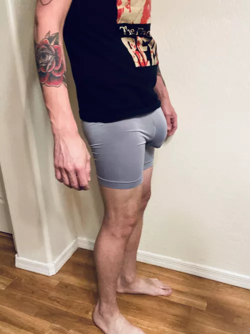 Gotta BIG package for ya