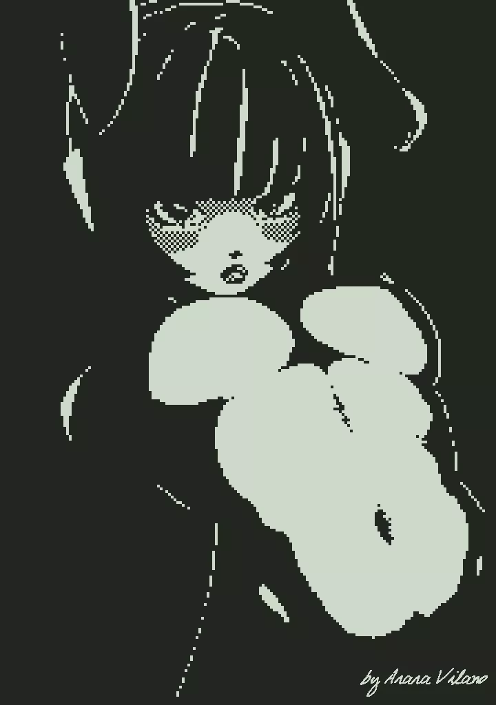 Groovy Tuesdays by Arara Vilano (me)