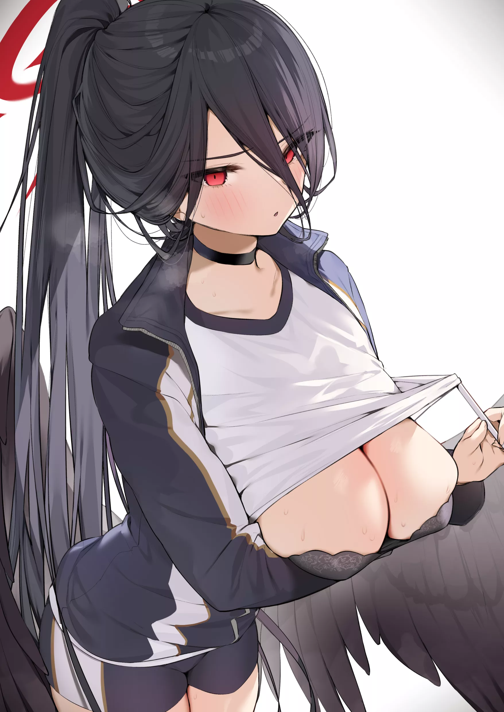 Hanekawa Hasumi [Blue Archive]