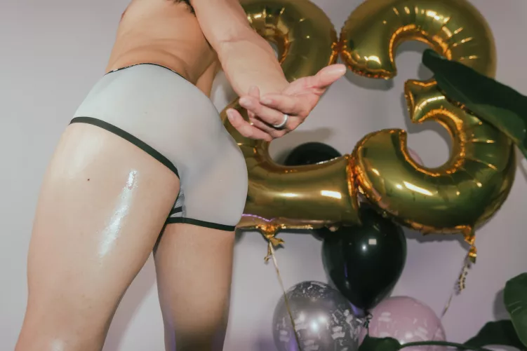 Happy birthday to Me!!