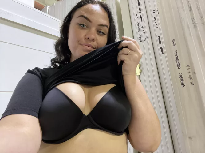 He might not like me doing things like this at work