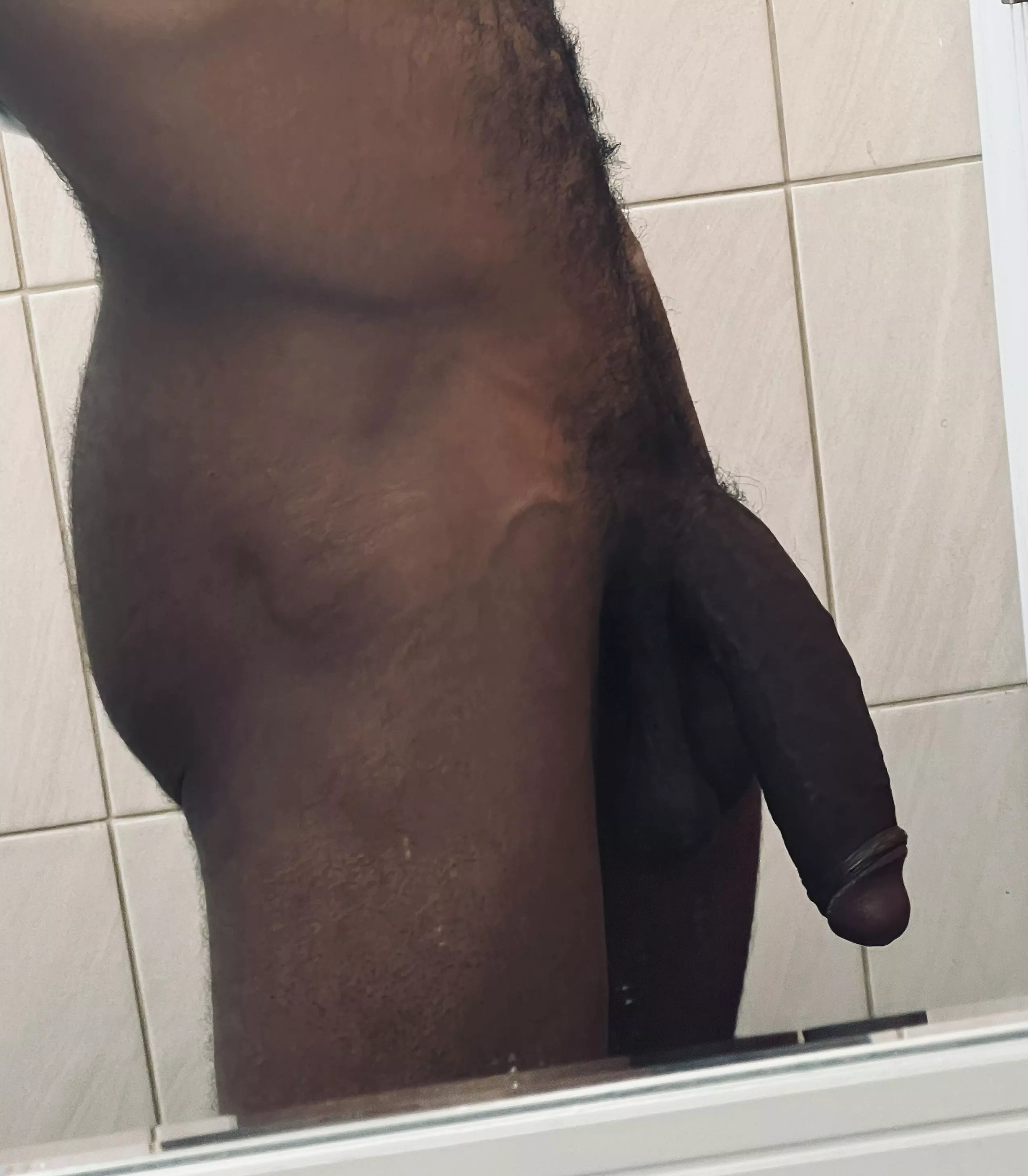 heavier than it looks