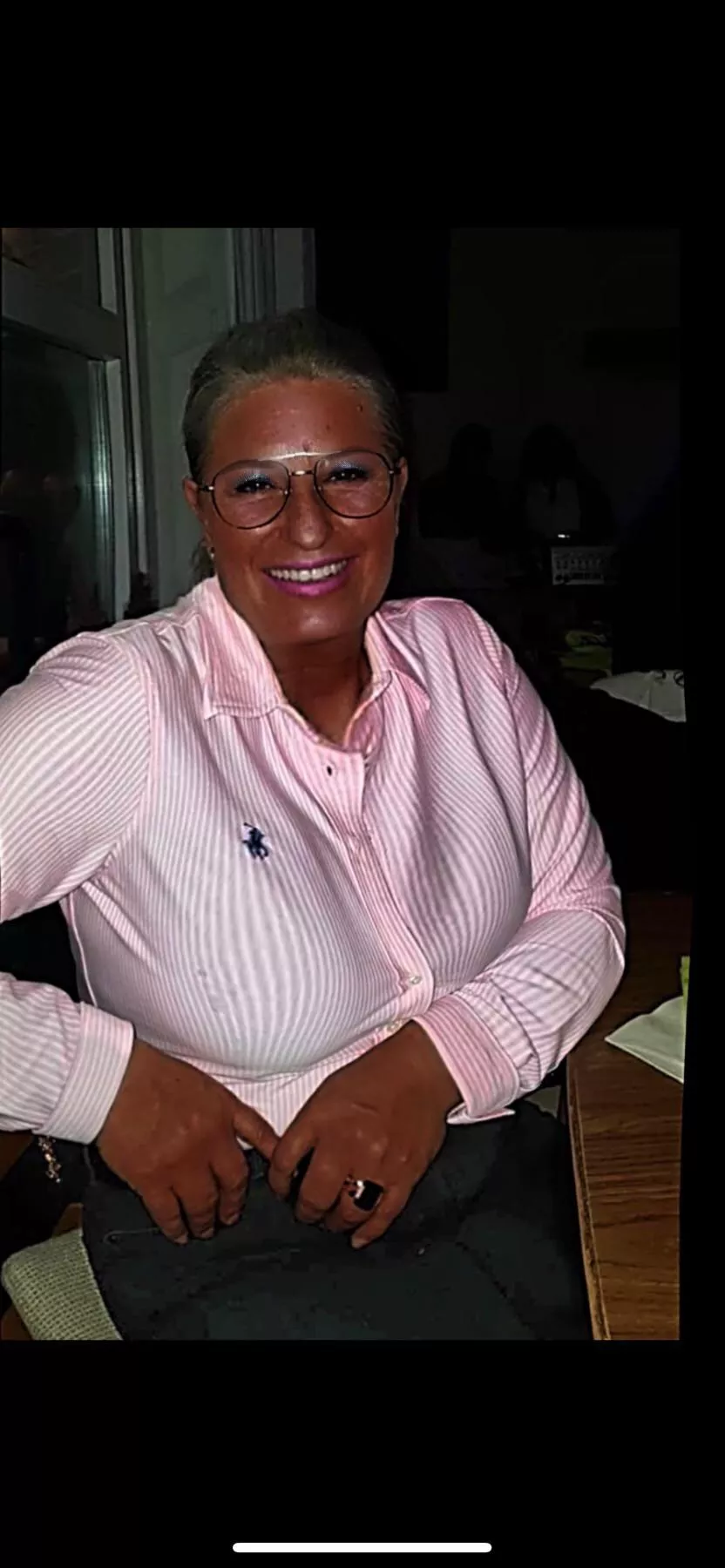 Hello dear men, this is my very first post. I am a married 52 year old woman. my husband and i are cuckolds. Besides cuckolding, my husband suggested I start with Reddit. What do you guys think? do you want to see more of me? would like to know your opin