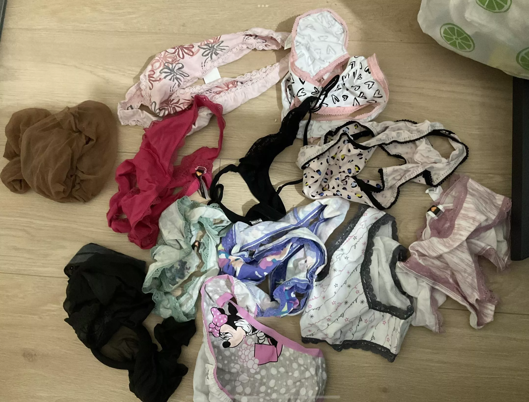 Help me decide please 🥰