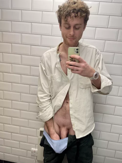 Here for a good time not a long time