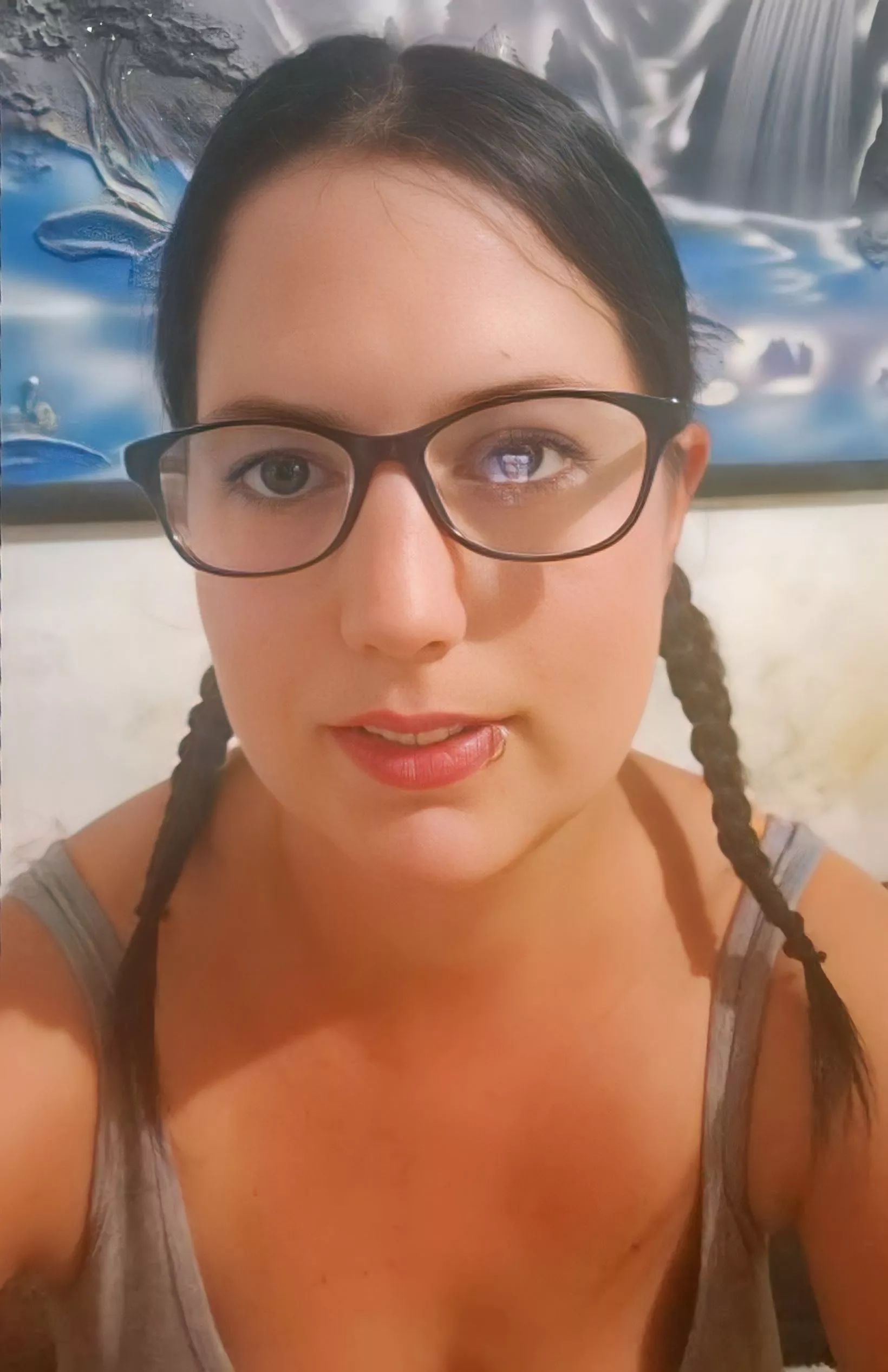 Hi Guys how are you?