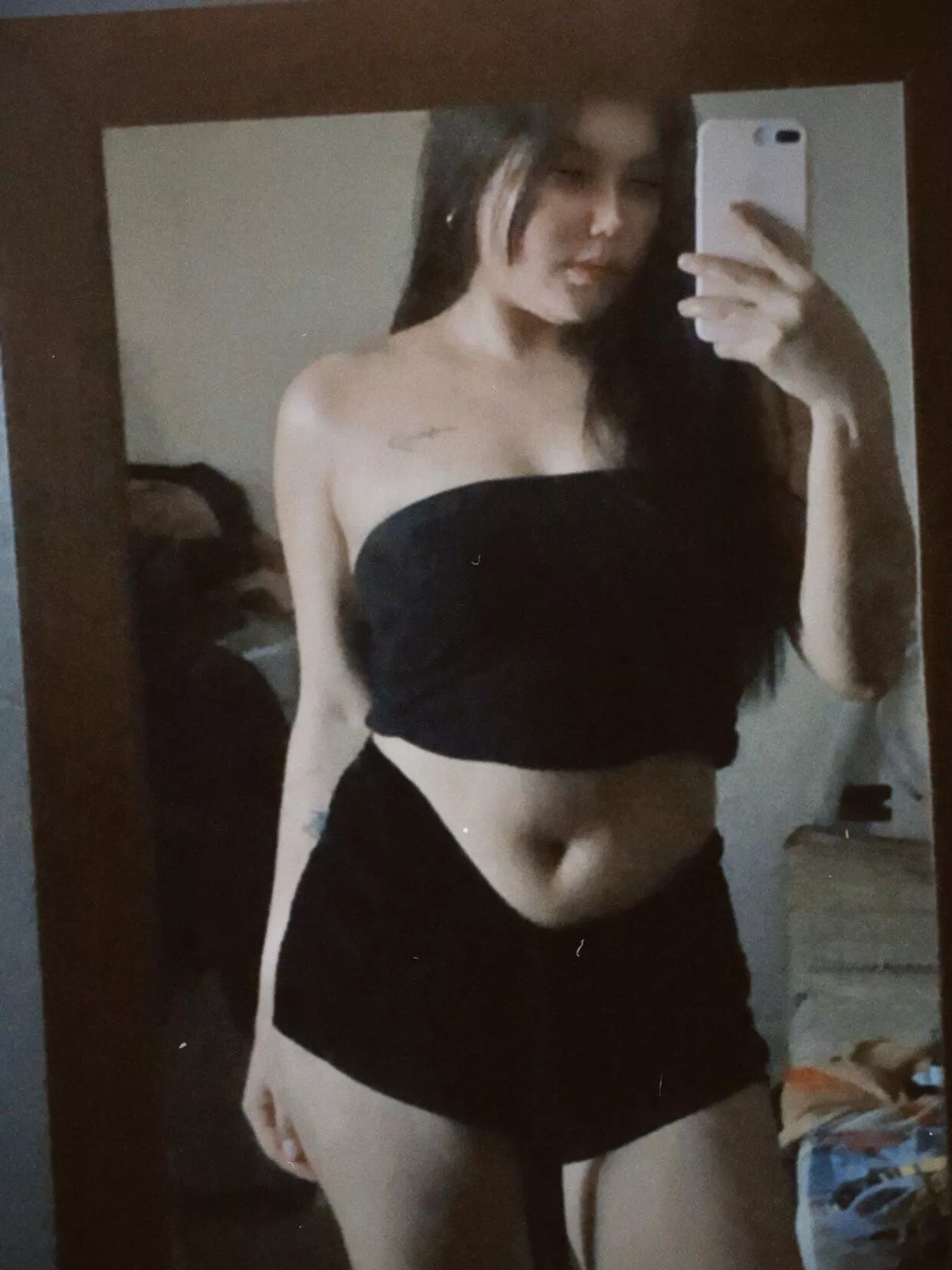 Hi newbie here😊😘