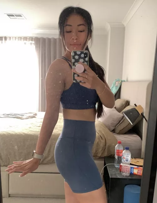 Honest thoughts on girl? Upvote or comment for more!