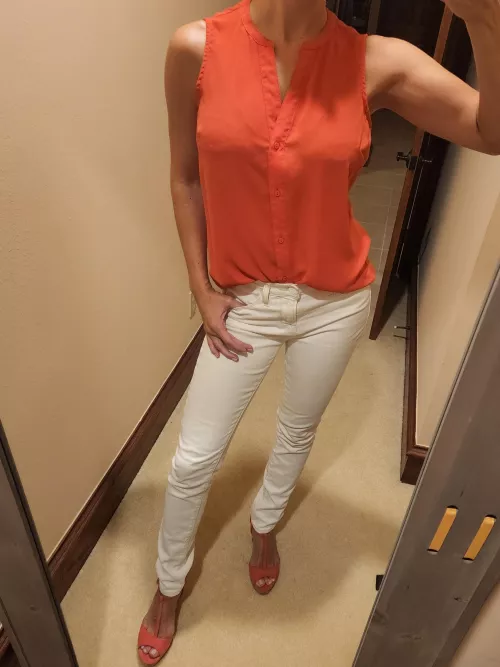 Hope I don't get any stains on these.