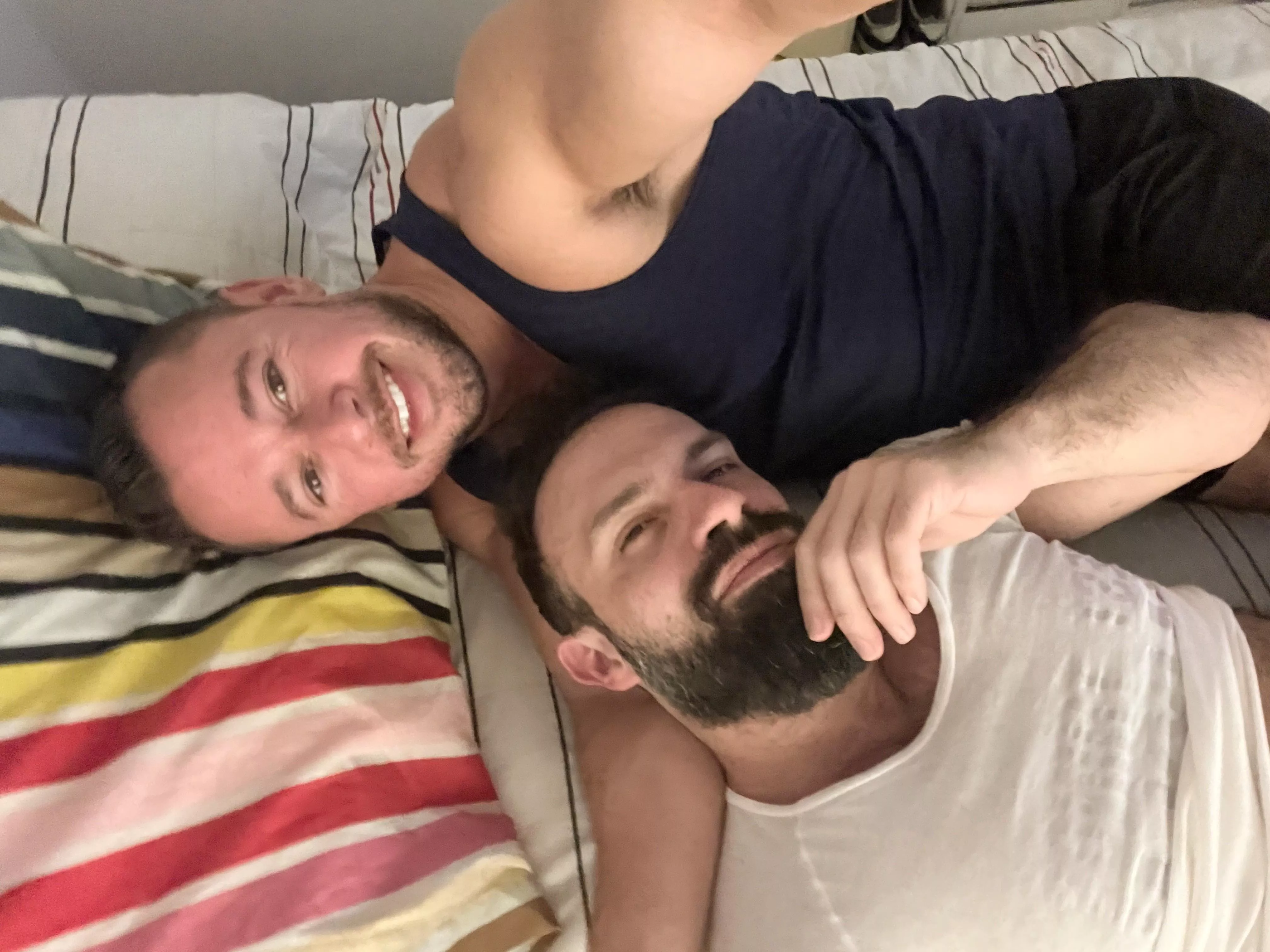 Hope you’re having a great evening 🤗