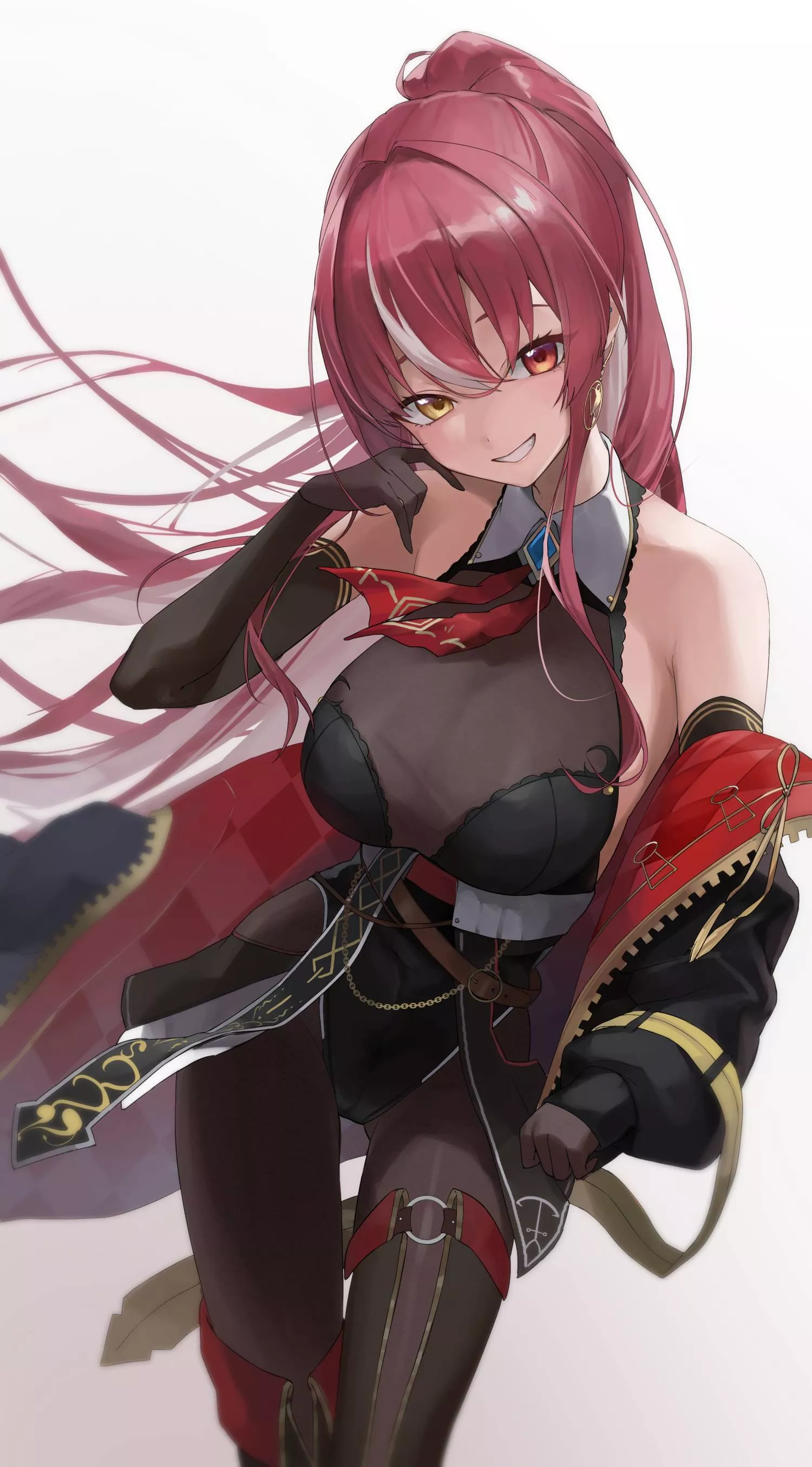 Houshou Marine [Hololive]