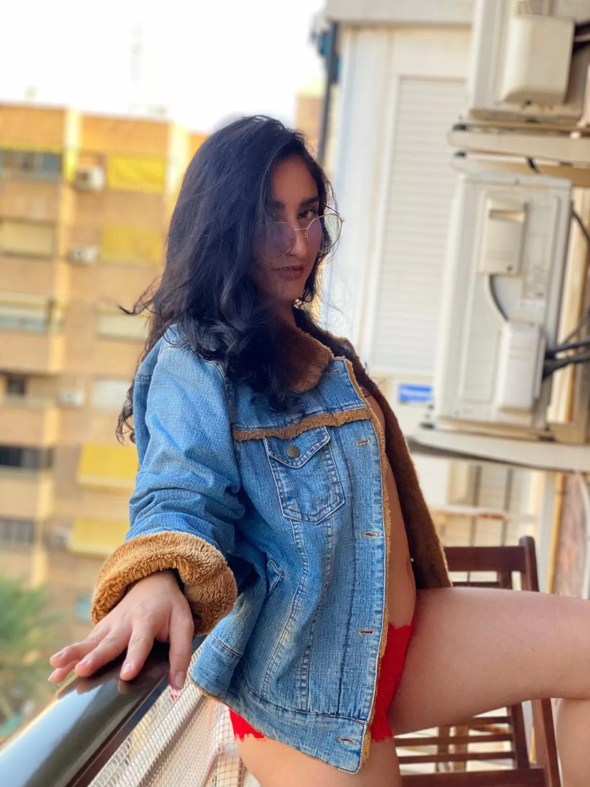 How can my little body be SO horny??