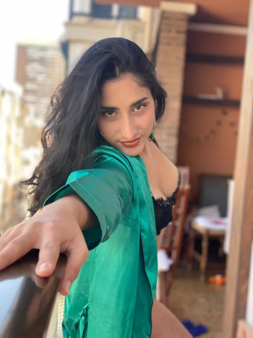 How can my little body be SO horny?