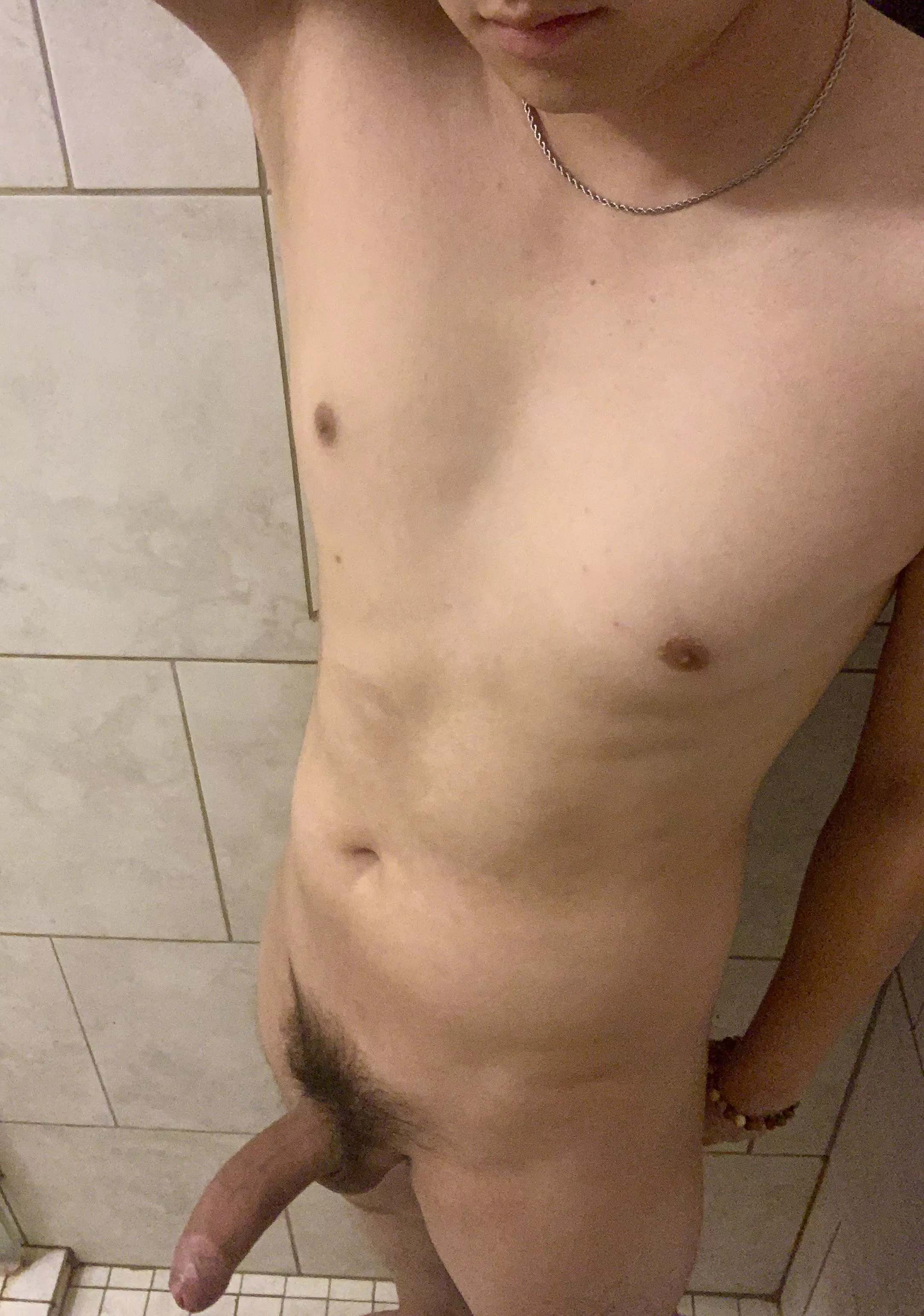 How do you like skinny hung Asians?