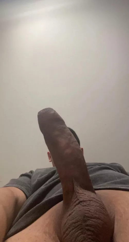 how is your view from down there..