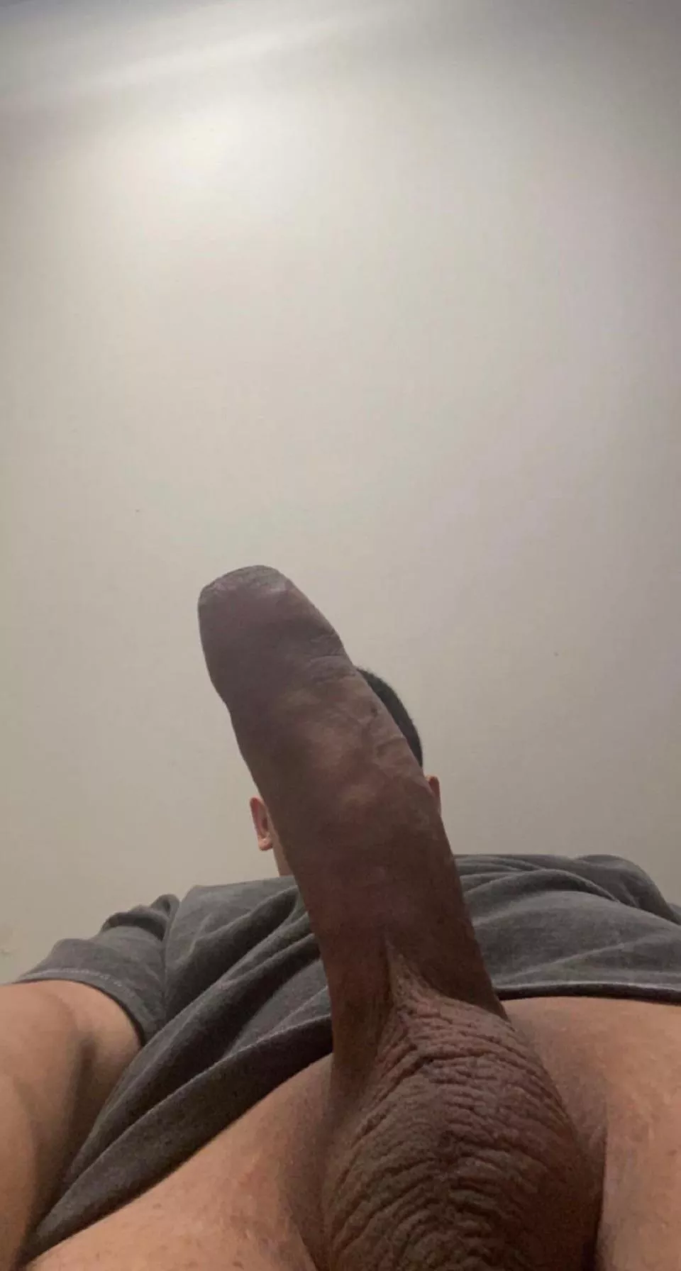 how is your view from down there..