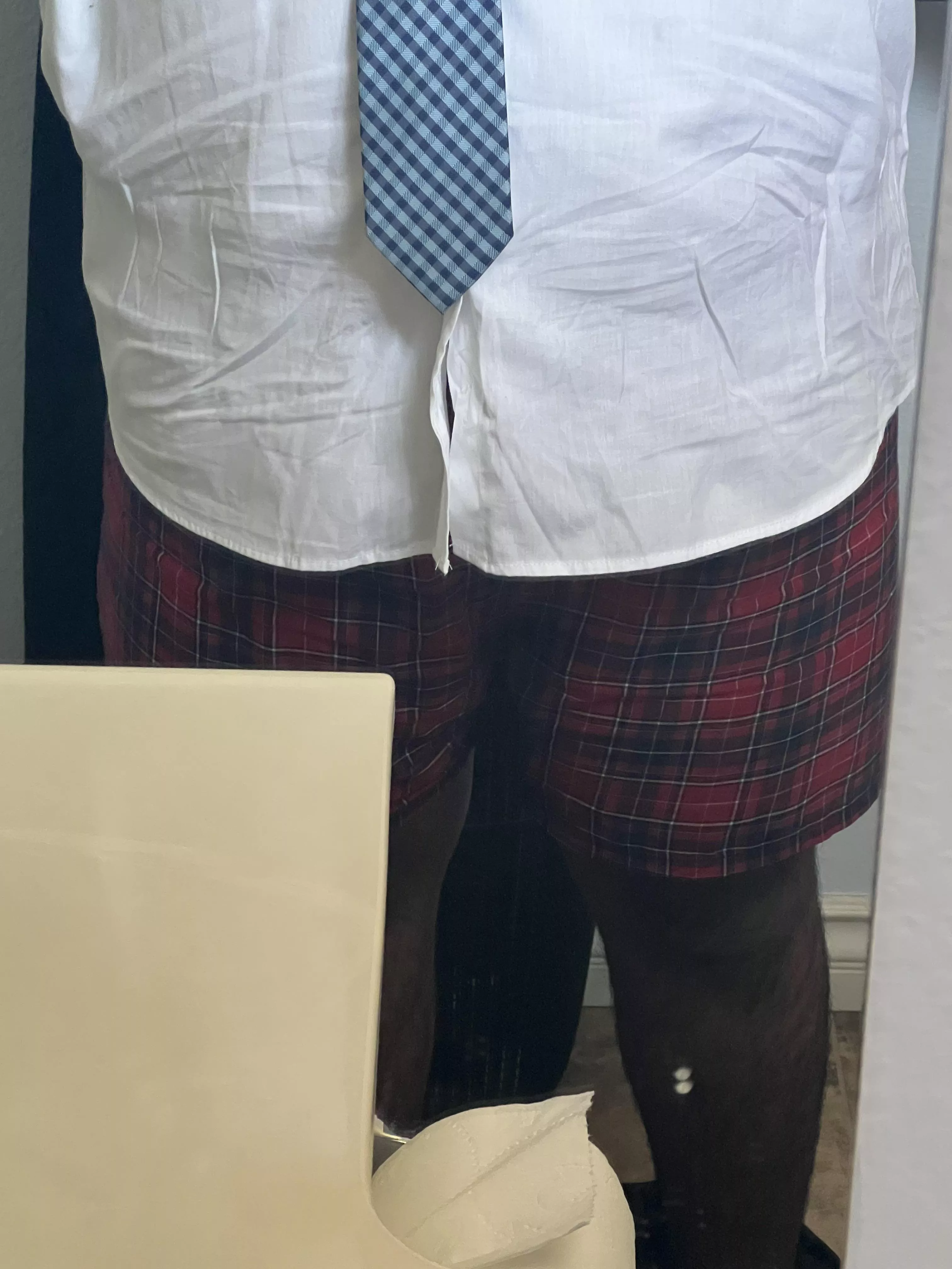 How I’ve been showing up to every online meeting since 2020