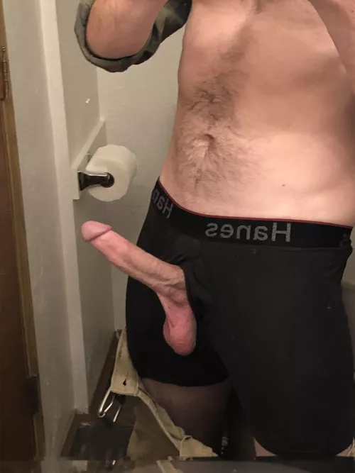 How’s this lookin’?