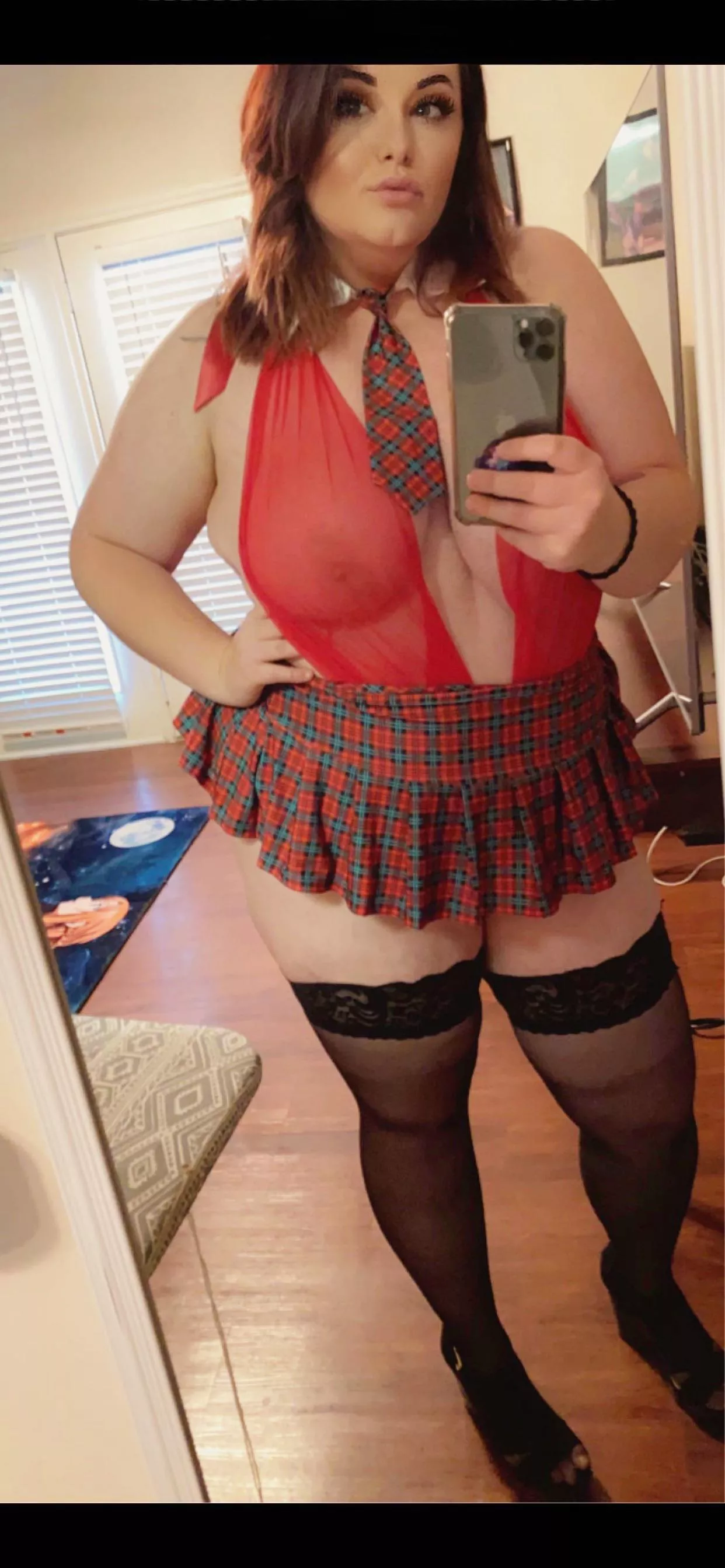 How’s your night? (29f)