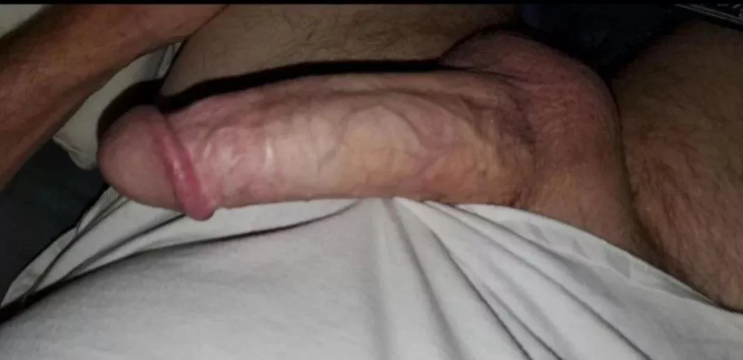 I don't know, I just woke up like this(m)