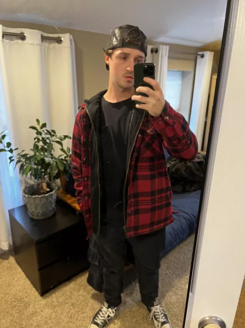 I don’t stay inside the lines, it ain’t 2009 no more