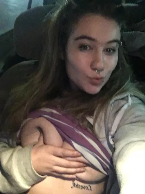 I hate when I’m driving and get horny🥵