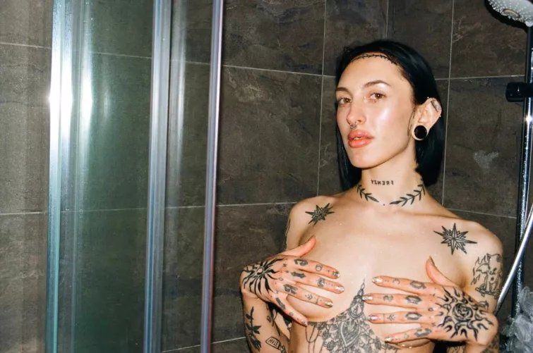 I hope it makes you happy