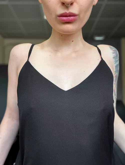 I hope my coworkers don’t mind that