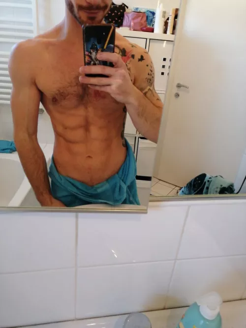 i hope youre having a nice night!