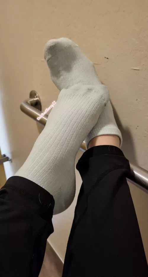 I know you wanna come take a deep whiff!!