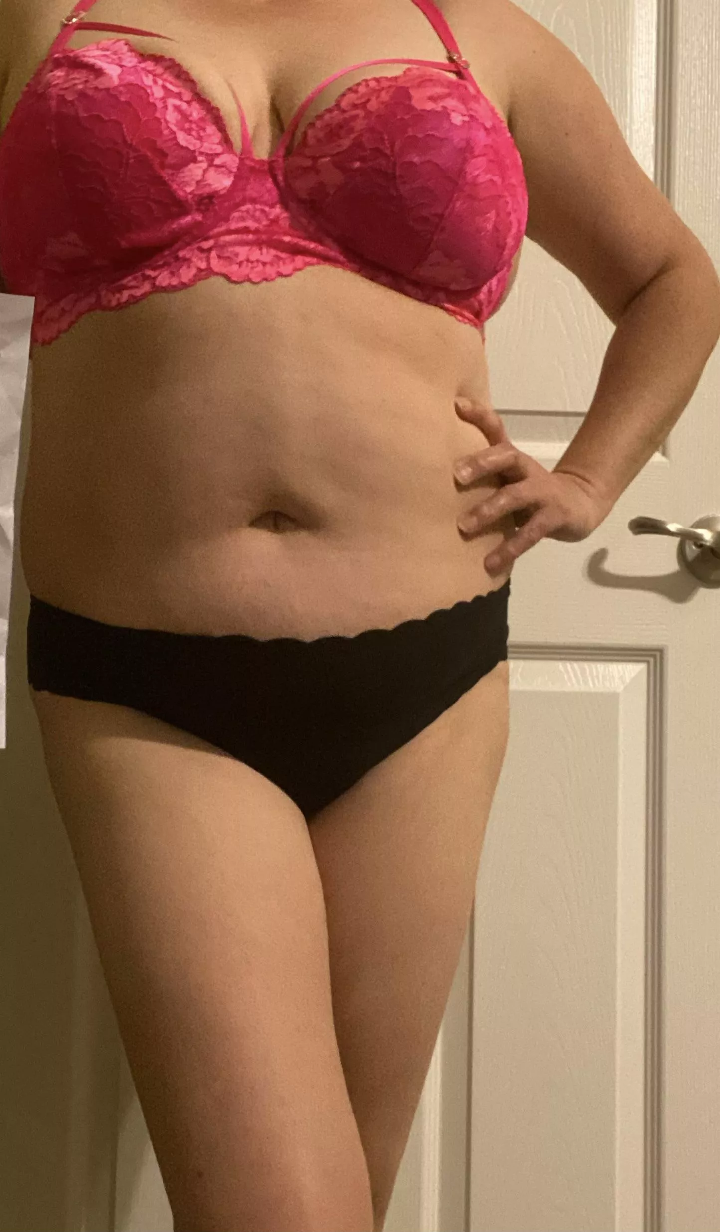 I love this bra! 43(F)