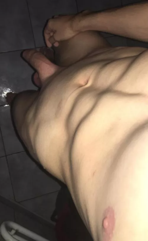 I need shower company