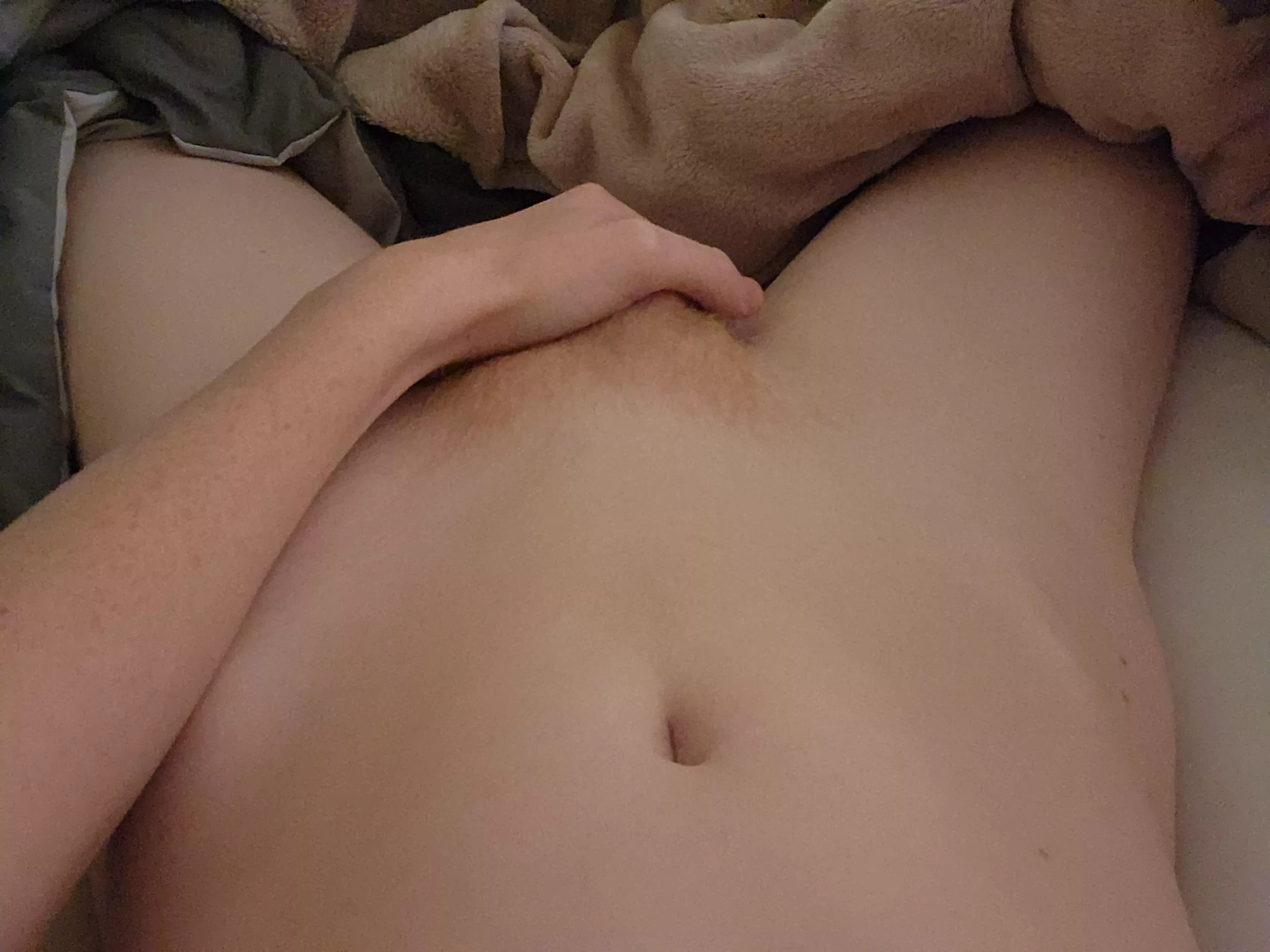 I need someone to spoil me in exchange for unrestricted access to all of me 😉