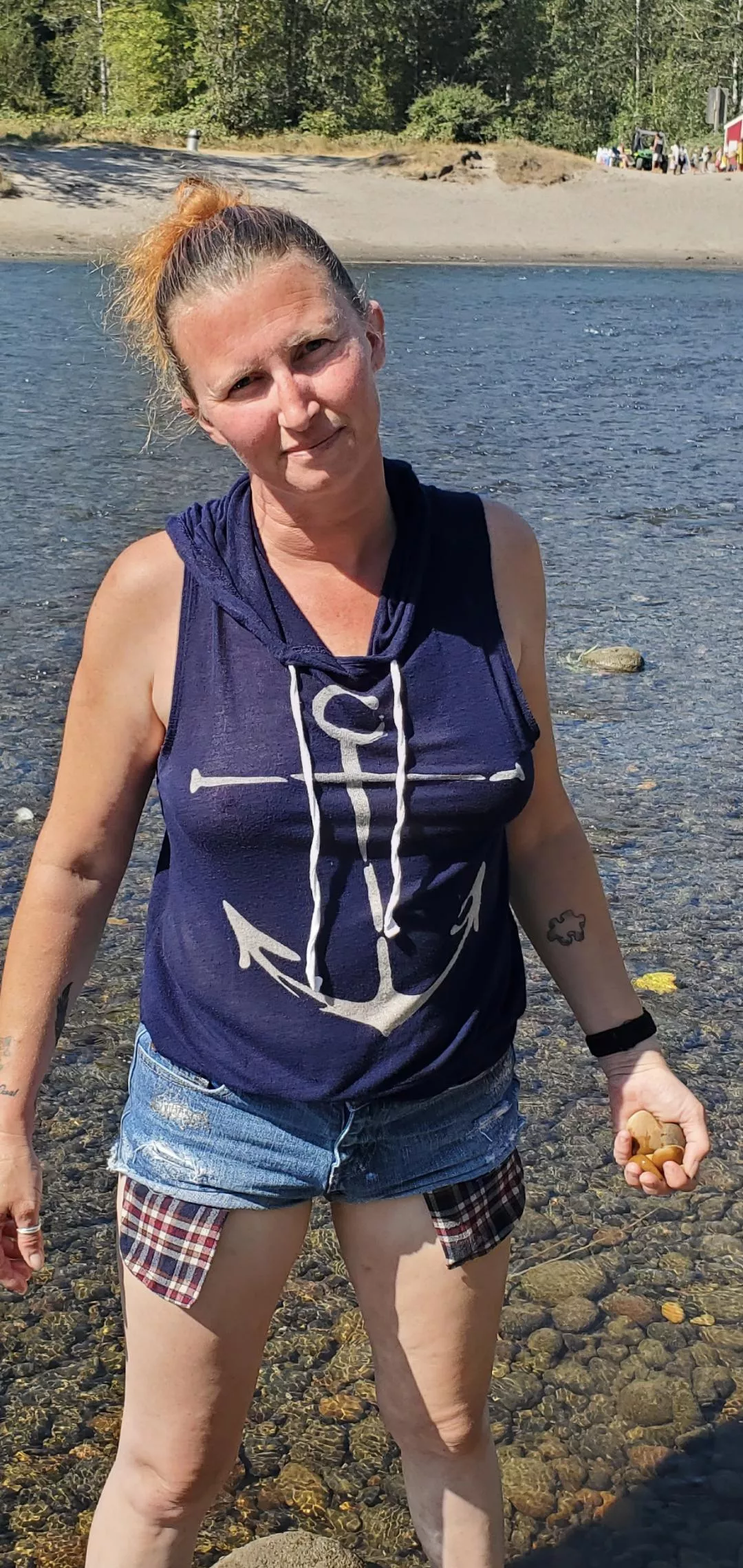 I need summer back already