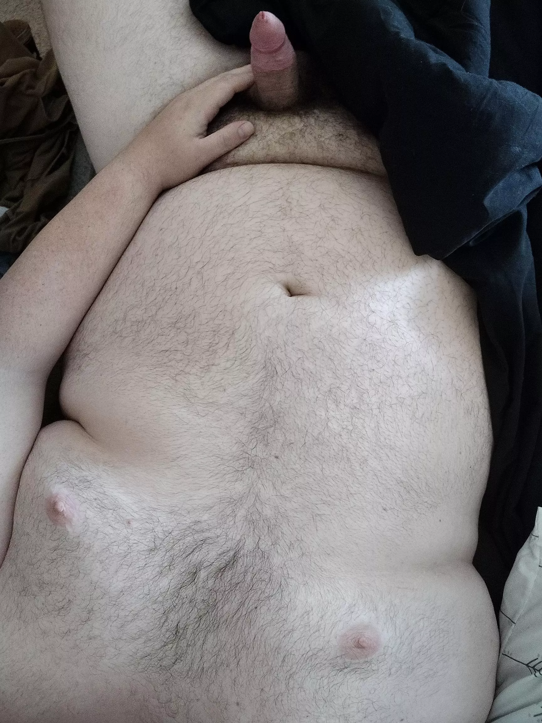 I need your mouth right now.