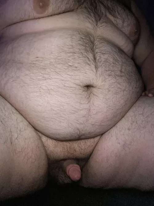 I slept a little too long and woke up throbbing. Any volunteers?